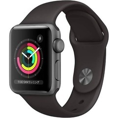 Applewatch3 NIKEモデル