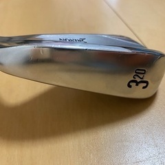 SRIXON スリクソン ZX ユーティリティ