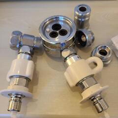Panasonic　食器洗い乾燥機 NP-TCR1の画像