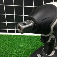 【エコツール豊田インター店】Panasonic/パナソニック充電インパクトレンチ (14.4V) グレー EZ7547 本体、バッテリー1個,急速充電器付　【愛知県/豊田インター店/工具】の画像