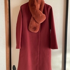 良かったら、誰か着てください。