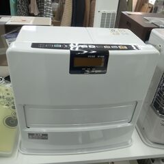 コロナ 石油ファンヒーター FH-EX5714E2 【モノ市場半田店】151