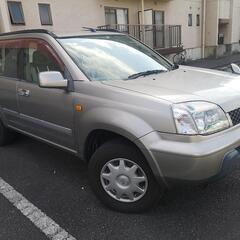お宝車‼️車検付き‼️極上NT30エクストレイル‼️