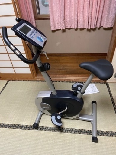 エアロバイク　AF6200