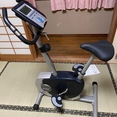 エアロバイク　AF6200