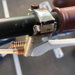 子供用自転車　16インチ　BMXタイプ　子供用自転車キッズ幼児車　ローリ◆プレゼント　　子供 ROLLING RINGS ローリングリングス 4歳 5歳 6歳 の画像