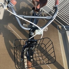 子供用自転車　16インチ　BMXタイプ　子供用自転車キッズ幼児車　ローリ◆プレゼント　　子供 ROLLING RINGS ローリングリングス 4歳 5歳 6歳 の画像