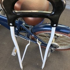 子供用自転車　16インチ　BMXタイプ　子供用自転車キッズ幼児車　ローリ◆プレゼント　　子供 ROLLING RINGS ローリングリングス 4歳 5歳 6歳 の画像