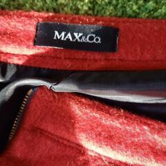Max＆CO スカートの画像