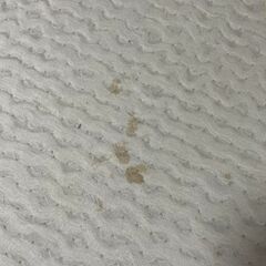 ベッド　取りに来てくれる方にの画像
