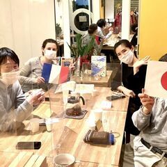 ２月のにほんごでディスカッション