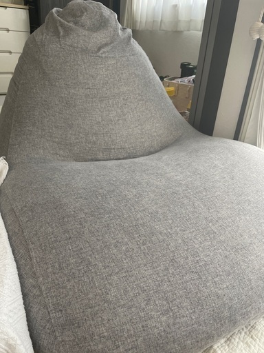 一人用ソファー