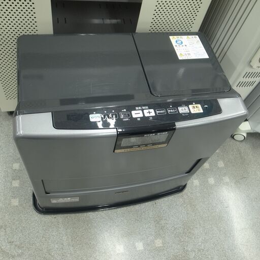 コロナ 2011年製 石油ファンヒーター  FH-WX5711BY 【モノ市場半田店】151