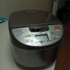 Sharp Ks-Z 101 炊飯器