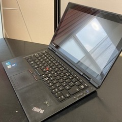 Lenovo ThinkPad X1