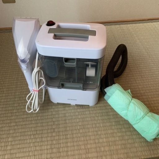 リンサー　早い者勝ちです