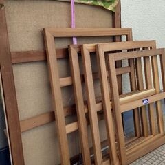 【中古品】油彩画キャンバス、キャンバス張器、他画材一式の画像