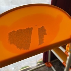 引き取り限定で！幼児用ジャングルジムの画像