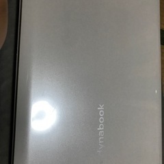dynabookノートパソコン