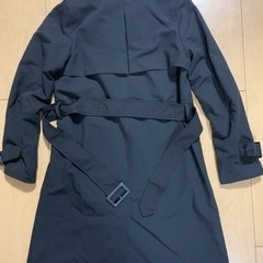 新品未使用　ローリーズファーム　トレンチコートの画像