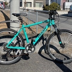[取引中]ジャイアント SNAP 2018