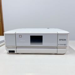 【中古品】EPSONプリンターカラリオEP-806AW