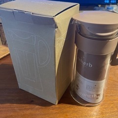 enherb HAPPY POTの画像