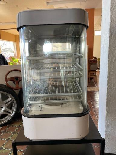 保温器✨スチームマスター✨中古✨