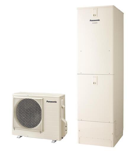 【入手困難新品】パナソニック　エコキュート460L