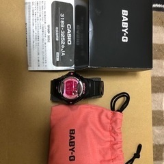 カシオ　Gショック