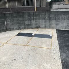 ～仲介手数料0円！●バイク月極駐車場●福岡市中央区六本松●エフ・パーク麦野４丁目●2,500円～ - 福岡市