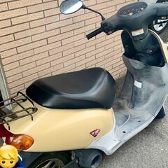 【ツースト原付】30,000円❗️　