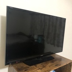 AQUOS 32型