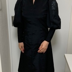 簡単本格洋裁の画像