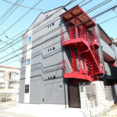 初期費用なんと7万円！！ 京急線大森町駅徒歩4分♪ さらに家賃１...
