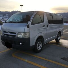 年式：平成17年 / 走行距離：212000 km / 修復歴：...