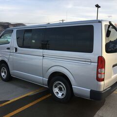 年式：平成17年 / 走行距離：212000 km / 修復歴：なし / 車検： 令和 4年8月／4WD／スタッドレスタイヤの画像