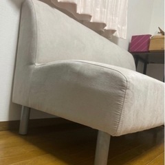 (美品)ソファー　の画像