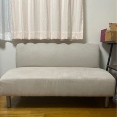 (美品)ソファー　