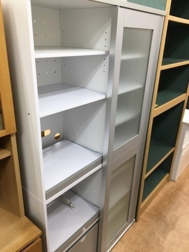 【トレファク摂津店】一枚扉レンジボードが入荷致しました！！！