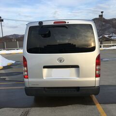 年式：平成17年 / 走行距離：212000 km / 修復歴：なし / 車検： 令和 4年8月／4WD／スタッドレスタイヤの画像