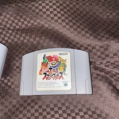 大乱闘スマッシュブラザーズ64