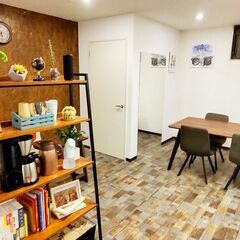 【ありがとうございました】カフェ英会話～気軽に楽しく英会話～