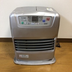 石油ストーブ FHY-32TR1