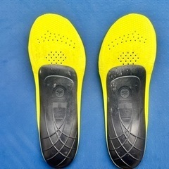 スーパーフィート　カーボン　インソールの画像