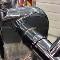 愛品館千葉店　ハンドジューサー　レモンフルーツ果汁絞り機　使用品の画像