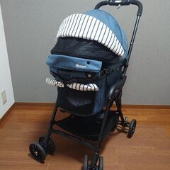 ペットカート compet milimili EG Long フ...