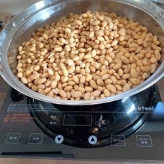 第8回　お味噌作りワークショップ