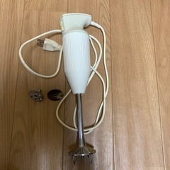 バーミックス　