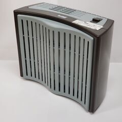 空気清浄機 活性炭の脱臭機能＋3層フィルターで抗菌。様々なホコリ・煙・臭い除去の画像